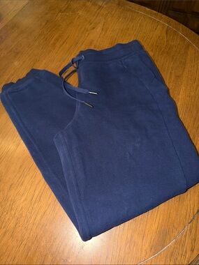 Lulu lemon sweat pants